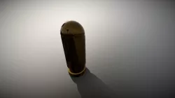 Pistol Bullet v1