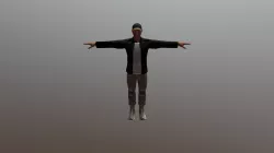 Player