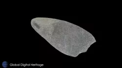 Polished Stone Axe, Montemor-o-Novo