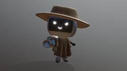 jervenduken poncho price cad 3D Models | Page 1 | STLFinder