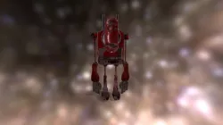 R O B O T