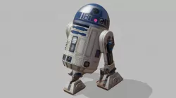 R2-D2