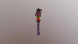 Rainbow Tears