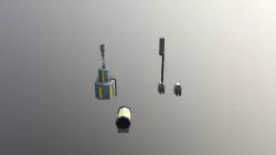 Reator