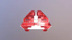 Red Cockpit Cut (2)