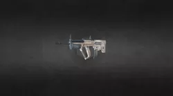 Rifle_Tavor_Tar 21