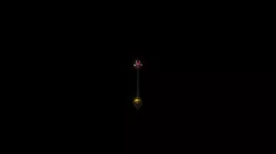 Rising of the shield hero - default spear