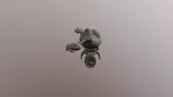 Robot 3D