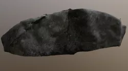 Rock Face Scan