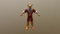 Rocket Man