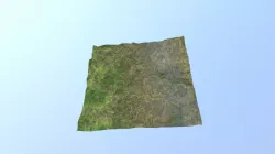 Rugged Highlands