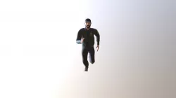 Running