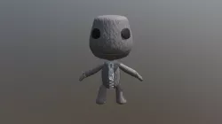 SACKBOY