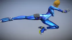 Samus Aran