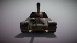 Sd.Kfz.186 Jagdtiger