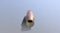 shell casing 3D Models | Page 1 | STLFinder