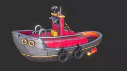 SHIP