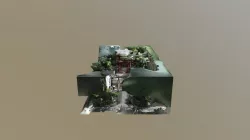 shrine