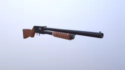 Simple Shotgun