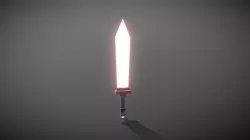 Simple Sword
