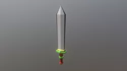 Simple Sword