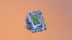Sketchfab Simplified 3d Mesh - Copy