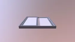 Sliding-door
