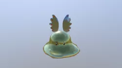 Slime (gold)