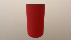Soda Can
