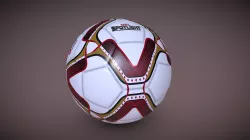 Softech Football