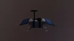Sonda Espacial