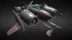 Space Racer