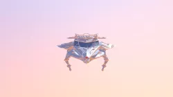 spaceship sci-fi