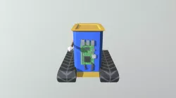 Spam