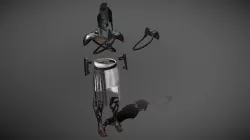 Spartan Armor