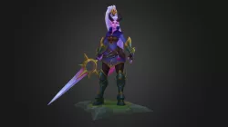 Star Demon