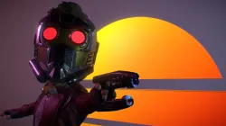 Star Lord