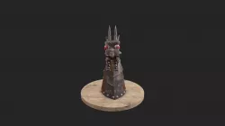 Steampunk Dragon