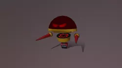 Swarm Bot