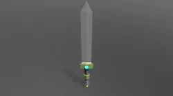 Sword