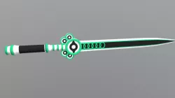 Sword Design