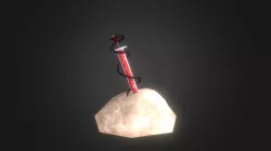 Sword of Roses