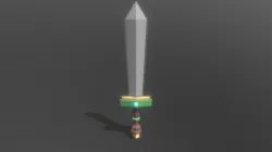 Sword Tutorial