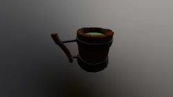 Tavern Mug