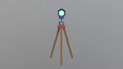 Telescopio