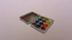 Tempera