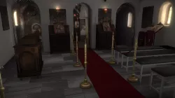 Temple of Presentation of Mary