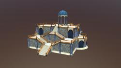 temple 3D Models | Page 1 | STLFinder