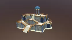 Templo/ Temple