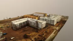 The Down Town Update